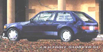 Golf Sbarro 928S