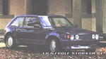 Golf Sbarro 928S