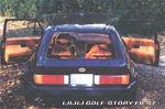 Golf Sbarro 928S
