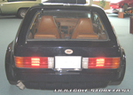 Golf Sbarro 928S