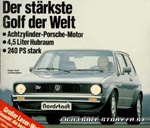 Golf NordStadt ARTZ
