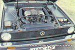 Moteur Golf NordStadt ARTZ
