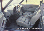 Interieur Golf NordStadt ARTZ