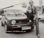 Golf NordStadt ARTZ