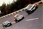 Scirocco , Coccinelle, Golf
