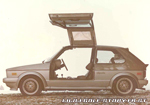 Golf Aliporta