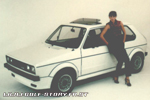 Golf Turbo Rinspeed