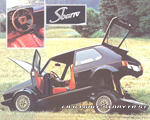 Golf Sbarro
