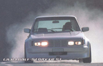 Golf Sbarro 300S 