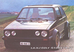 Golf Sbarro