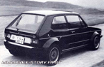 Golf Sbarro