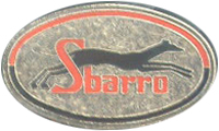 logo Sbarro