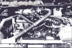 Prepa Moteur Schrick