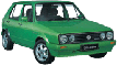 Golf Citi