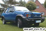Golf Biagini Passo