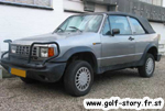 Golf Biagini Passo