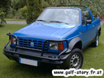 Golf Biagini Passo