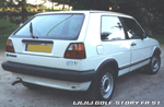 Golf 2 Cup
