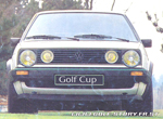 Golf 2 Cup