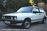 Golf II Cup