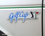 Golf 2 Cup