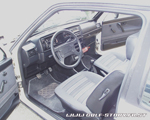 Golf 2 90 GT
