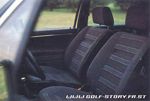 Golf II Cup