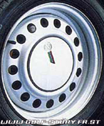 Golf 2 GTI Cup