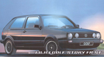 Golf 2 Moda