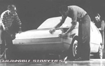 Maquette Golf II