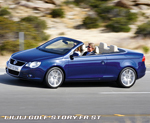 VW EOS