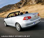 VW EOS