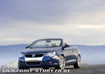 VW EOS