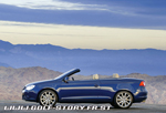 VW EOS