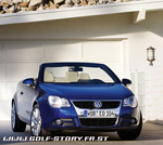 VW EOS