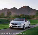 VW EOS