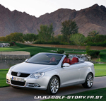 VW EOS