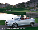VW EOS
