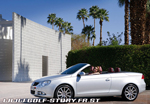 VW EOS