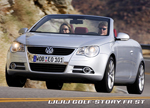 VW EOS