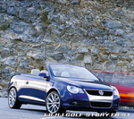 VW EOS
