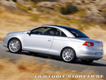 VW EOS