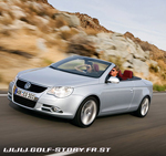 VW EOS