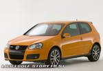 Golf 5 GTI Farenheit