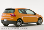 Golf 5 GTI Farenheit