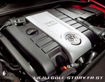 Moteur Golf 5 GTI