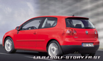 Golf 5 GT TSI 170