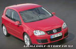 Golf V GT TSI 170