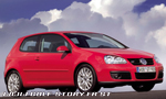 Golf 5 GT TSI 170