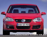 Golf 5 GT TSI 170